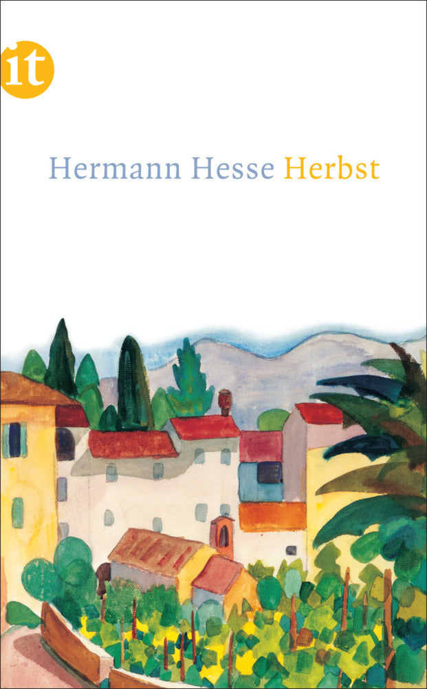 Herbst (Hermann Hesse)