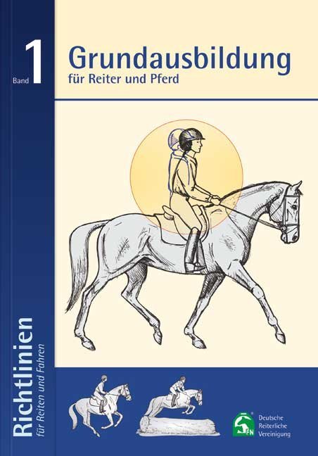 Richtlinien für Reiten und Fahren (Deutsche Reiterliche Vereinigung E.V. (Fn))