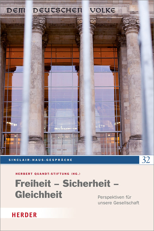 Sinclair-Haus-Gespräche (Herbert Quandt-Stiftung)
