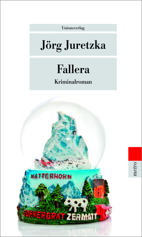 Fallera (Jörg Juretzka)