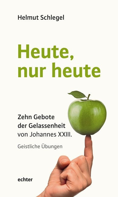 Heute, nur heute (Helmut Schlegel)