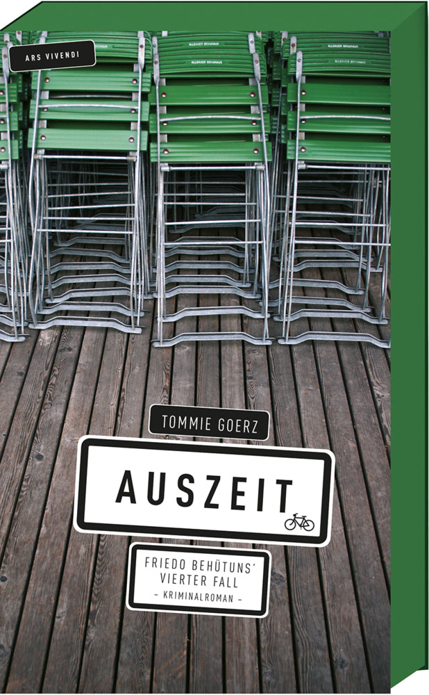 Auszeit (Tommie Goerz)