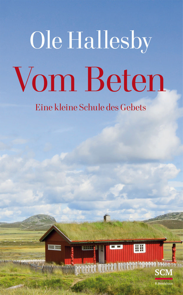 Vom Beten (Ole Hallesby)