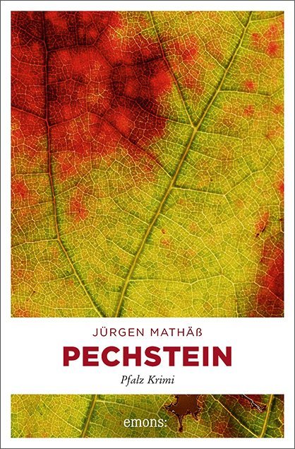 Pechstein (Jürgen Mathäß)