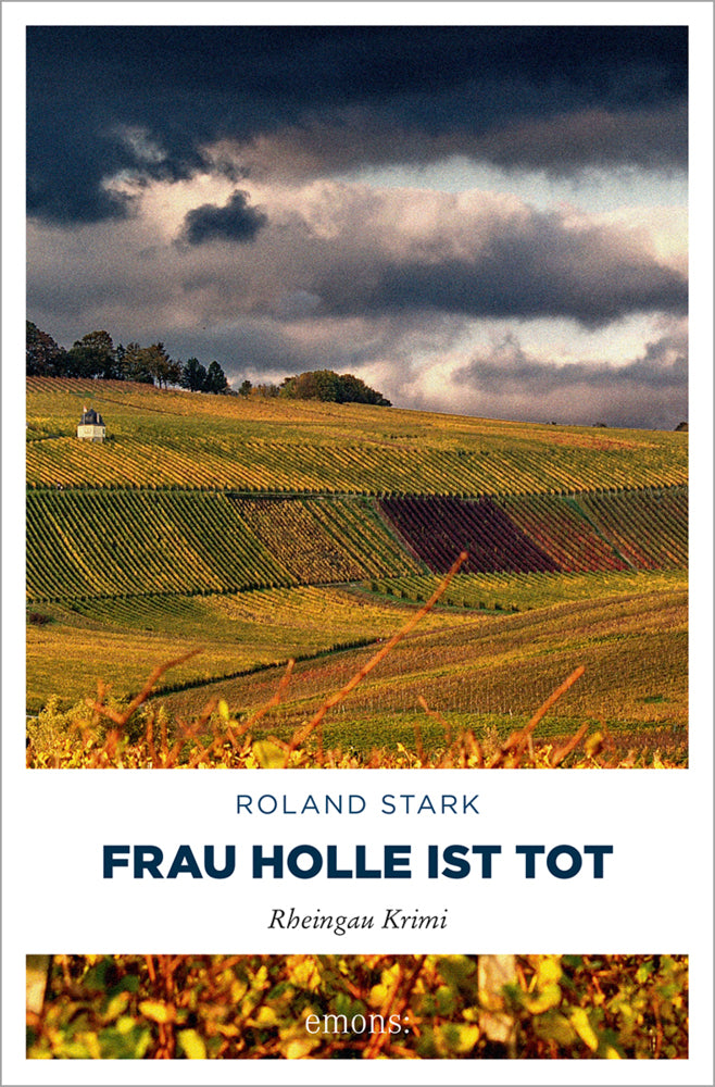 Frau Holle ist tot (Roland Stark)