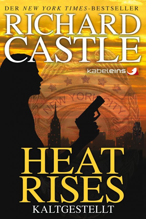 Castle 3 (Richard Castle)