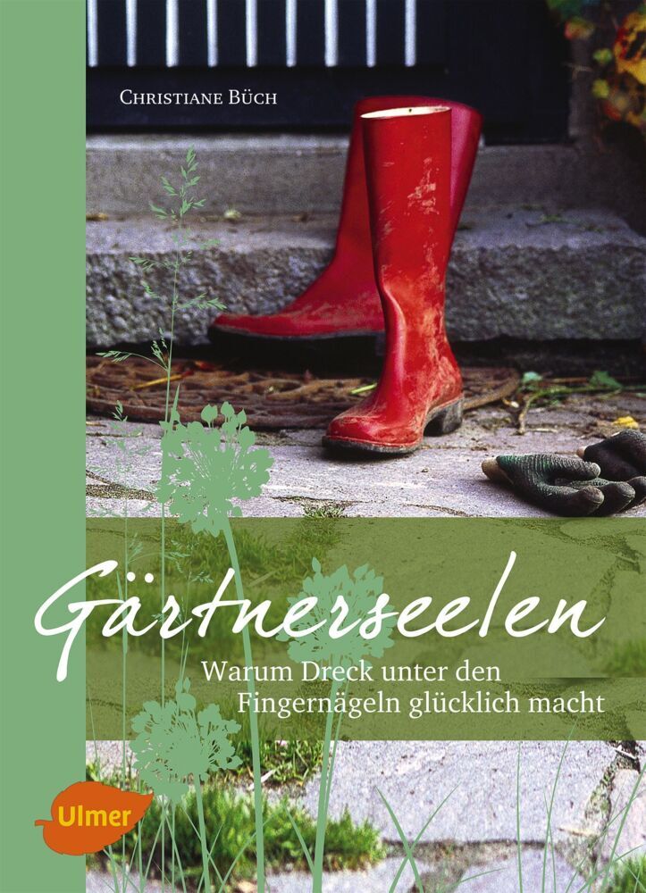 Gärtnerseelen (Christiane Büch)