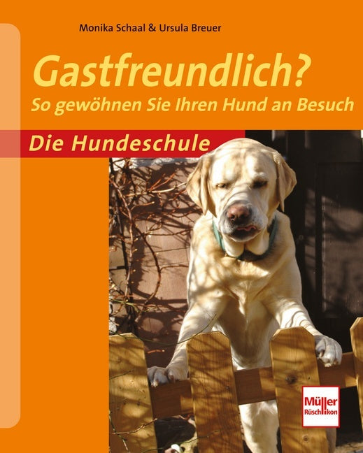 Gastfreundlich? (Monika Schaal)