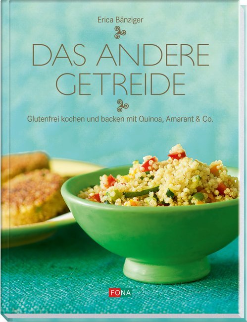 Das andere Getreide (Erica Bänziger)