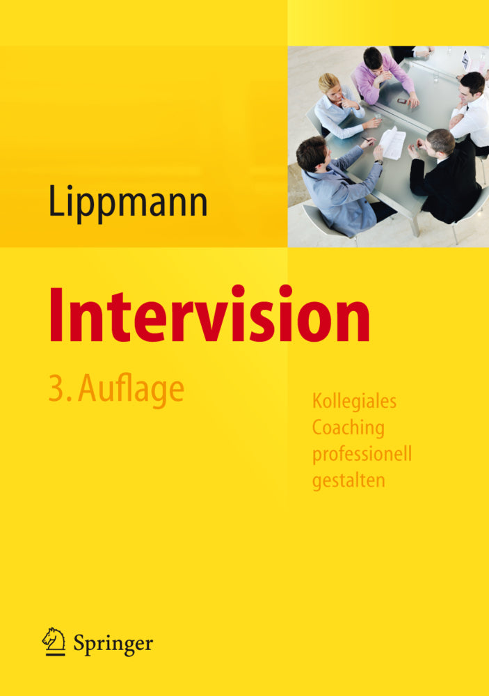 Intervision (Eric D. Lippmann)