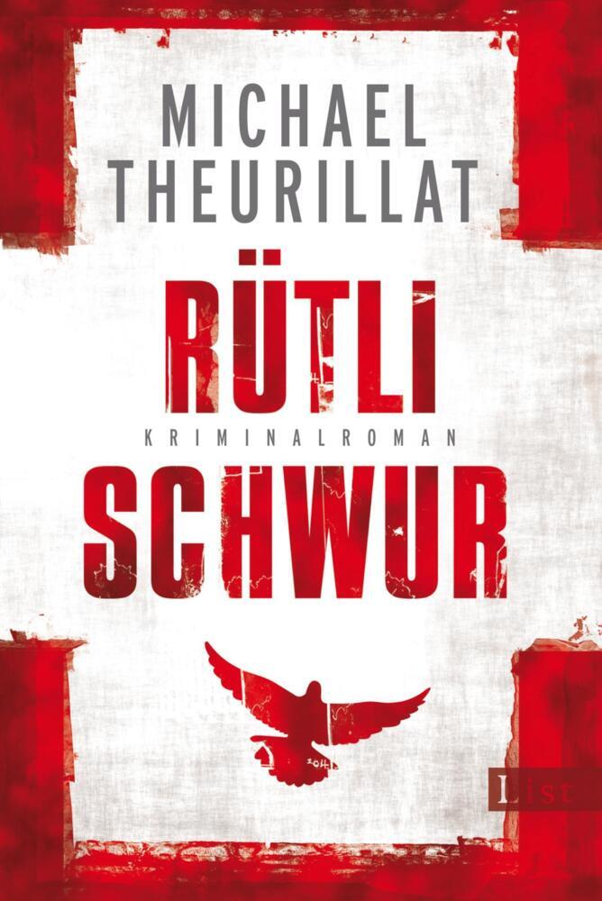 Rütlischwur (Michael Theurillat)
