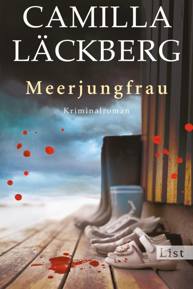 Meerjungfrau (Camilla Läckberg)