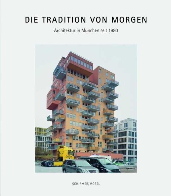 Die Tradition von morgen (Uwe Kiessler)