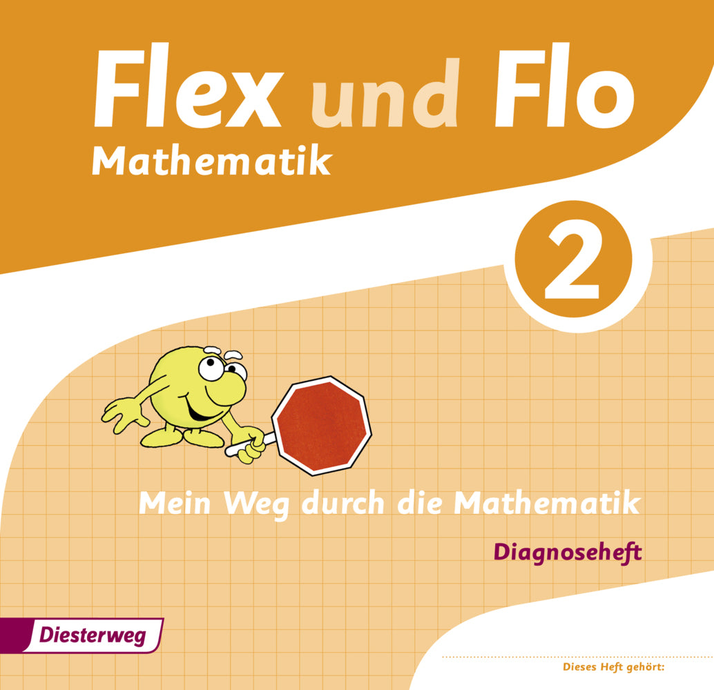 Flex und Flo - Ausgabe 2014 (Judith Beerbaum)