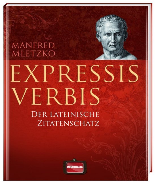 Expressis verbis. (Manfred Mletzko)