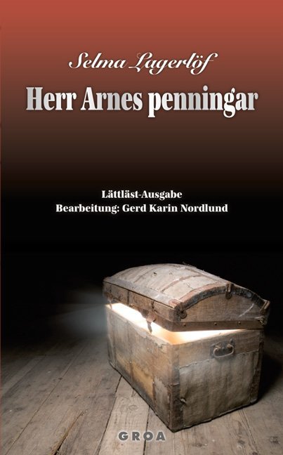 Herr Arnes penningar (Selma Lagerlöf)