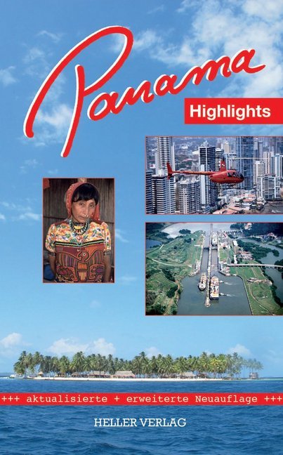 Panama Highlights (Klaus Heller)