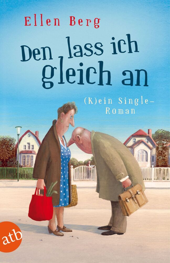Den lass ich gleich an (Ellen Berg)