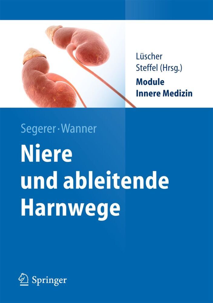 Niere und Ableitende Harnwege (Katja Segerer)