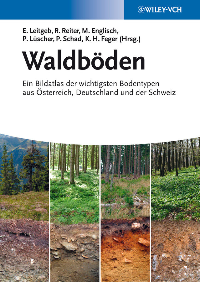Waldböden (Ernst Leitgeb)