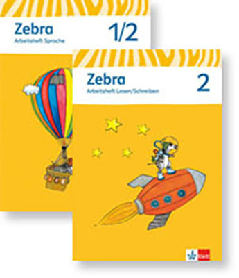 Zebra 2