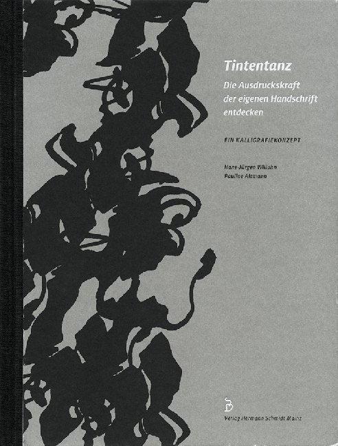 Tintentanz (Hans-Jürgen Willuhn)