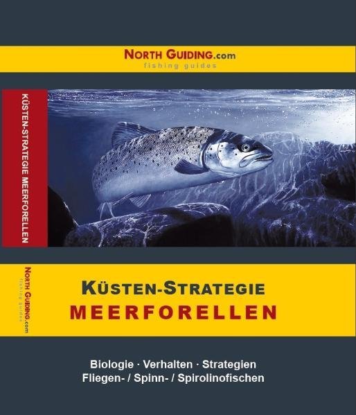 Küsten-Strategie - Meerforellen (Michael Zeman)