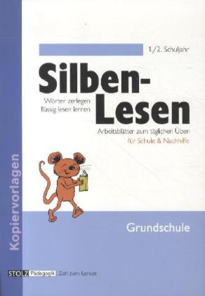 1./2. Schuljahr (Karin Pfeiffer)