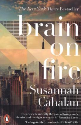 Brain On Fire (Susannah Cahalan)
