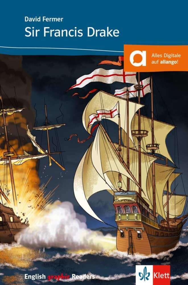 Sir Francis Drake (David Fermer)