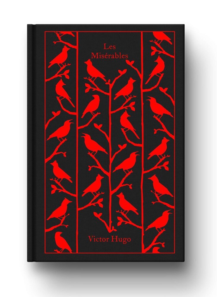 Les Miserables (Victor Hugo)
