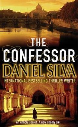 The Confessor (Daniel Silva)