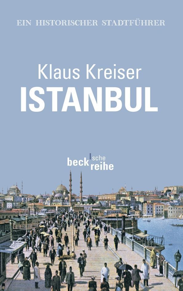 Istanbul (Klaus Kreiser)