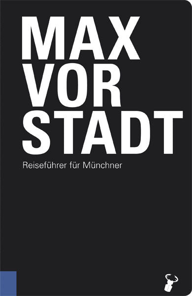 Maxvorstadt (Martin Arz)