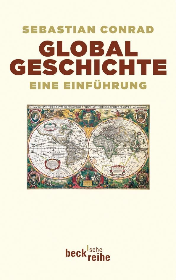 Globalgeschichte (Sebastian Conrad)
