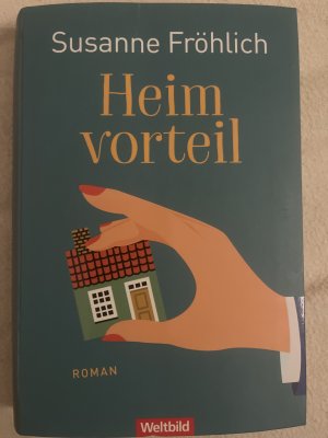 Heimvorteil