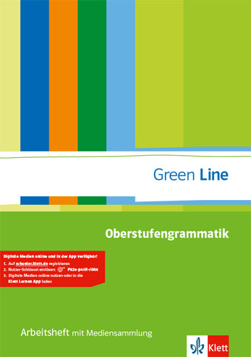 Green Line Oberstufengrammatik