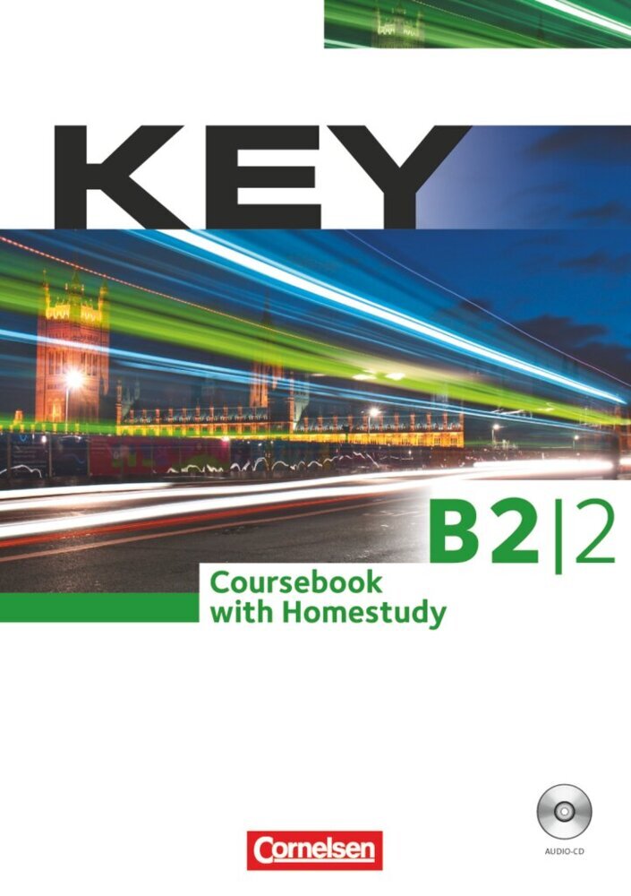 Key - Aktuelle Ausgabe - B2: Teilband 2.Teilbd.2