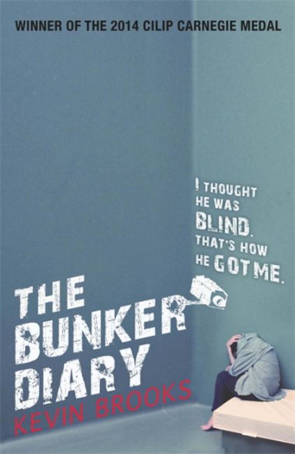 The Bunker Diary (Kevin Brooks)