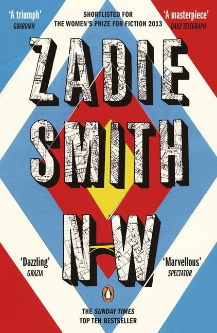 Nw (Zadie Smith)