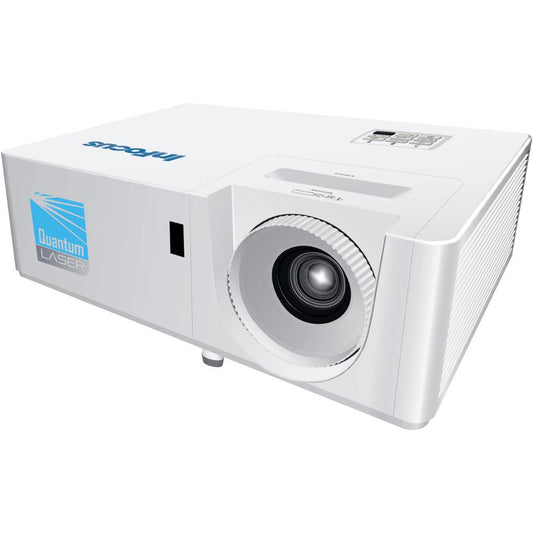 Infocus INL148 Laser-Beamer (Full HD, 3000 lm)