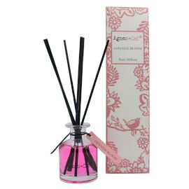 Raumduft "Japanese Bloom" mit Duftstäbchen, 140 ml