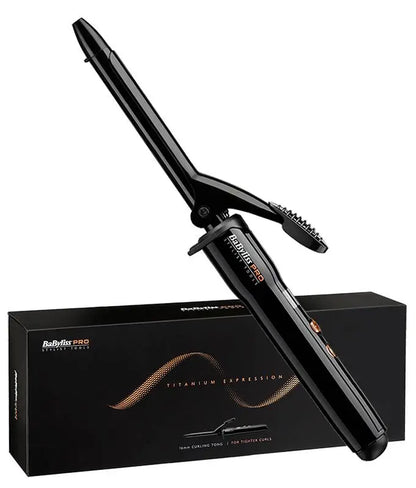 BaByliss Lockenstab Titanium 16mm