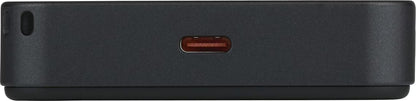 Grundig Wireless-Powerbank 10'000 mAh (magnetisch, schwarz)
