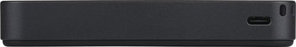 Grundig Wireless-Powerbank 10'000 mAh (magnetisch, schwarz)