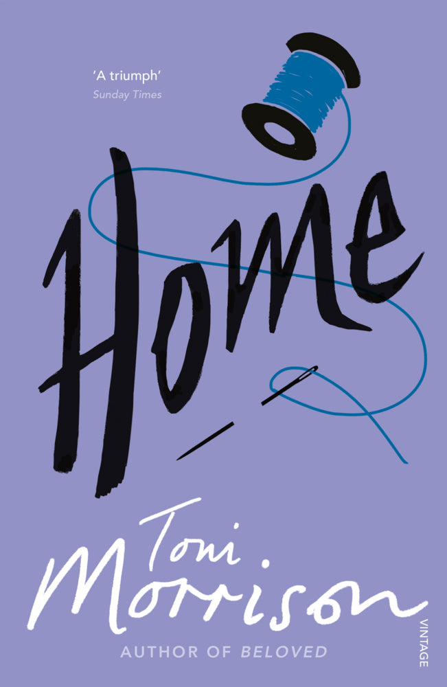Home (Toni Morrison)