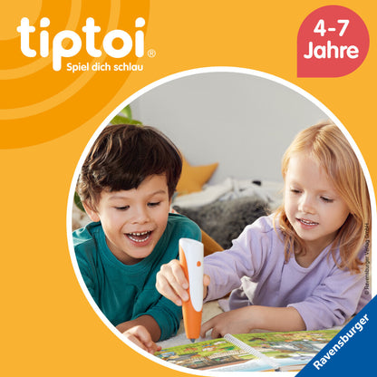 tiptoi® Mein grosser Adventskalender (Sandra Grimm)
