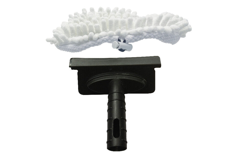 Steam Twister Pro Kit Reinigungsaufsatz Livington