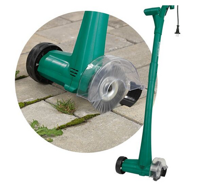 Garvida Elektrischer Fugenreiniger