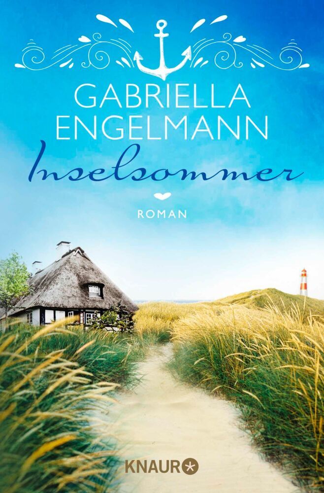Inselsommer (Gabriella Engelmann)